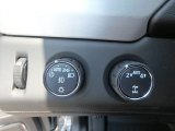 2020 GMC Yukon SLT 4WD Controls