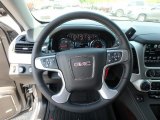 2020 GMC Yukon SLT 4WD Steering Wheel