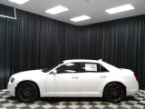 2019 Bright White Chrysler 300 S #134461017