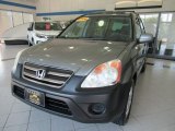2006 Honda CR-V EX 4WD