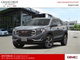 2019 GMC Terrain SLT AWD