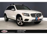 2018 Mercedes-Benz GLC 300
