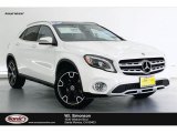 2019 Mercedes-Benz GLA 250