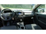 2019 Ford Ranger XL SuperCab Front Seat