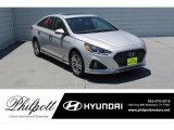 2019 Symphony Silver Hyundai Sonata Sport #134484197