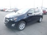 2020 Chevrolet Equinox LT AWD