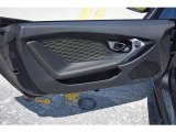 2018 Lamborghini Huracan LP580-2 Spyder Door Panel