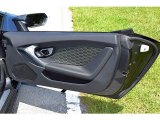 2018 Lamborghini Huracan LP580-2 Spyder Door Panel