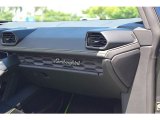 2018 Lamborghini Huracan LP580-2 Spyder Dashboard