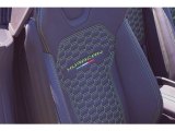 2018 Lamborghini Huracan LP580-2 Spyder Front Seat