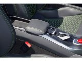 2018 Lamborghini Huracan LP580-2 Spyder Controls