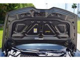 2018 Lamborghini Huracan LP580-2 Spyder Trunk