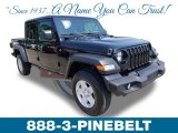 2020 Jeep Gladiator Sport 4x4