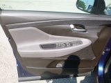 2020 Hyundai Santa Fe SEL AWD Door Panel