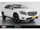 2019 Mercedes-Benz GLA 250