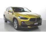 2019 BMW X2 xDrive28i Exterior