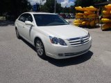 2007 Toyota Avalon Limited