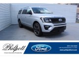 2019 Ford Expedition Limited Max