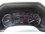 2019 Ford Expedition Limited Max Gauges