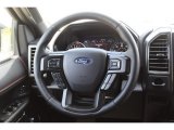 2019 Ford Expedition Limited Max Steering Wheel