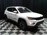 2019 Jeep Compass Sport 4x4 Exterior