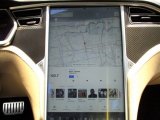 2013 Tesla Model S P85 Performance Navigation