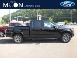 2019 Ford F150 Lariat Sport SuperCrew 4x4