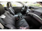 2019 Acura ILX Premium Front Seat