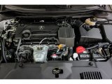 2019 Acura ILX Premium 2.4 Liter DOHC 16-Valve i-VTEC 4 Cylinder Engine