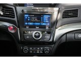 2019 Acura ILX Premium Controls