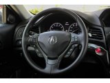 2019 Acura ILX Premium Steering Wheel