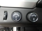 2020 GMC Yukon SLT 4WD Controls