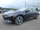 2019 Buick Regal Sportback Essence AWD