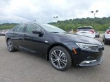 2019 Buick Regal Sportback Essence AWD Exterior