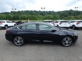 2019 Buick Regal Sportback Essence AWD Exterior