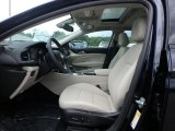 2019 Buick Regal Sportback Essence AWD Front Seat