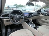 2019 Buick Regal Sportback Interiors