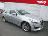 2019 Cadillac CTS Luxury AWD