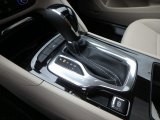 2019 Buick Regal Sportback Essence AWD 9 Speed Automatic Transmission