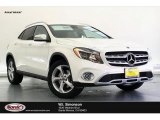2019 Mercedes-Benz GLA 250