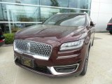 2019 Lincoln Nautilus Reserve AWD