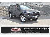 2019 Toyota 4Runner SR5 Premium 4x4