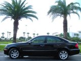 2007 Mercedes-Benz E 350 Sedan