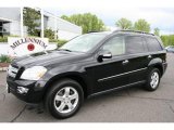 2007 Mercedes-Benz GL 450