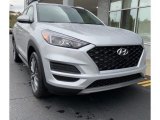 2019 Hyundai Tucson SEL AWD