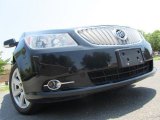 2011 Buick LaCrosse CXL