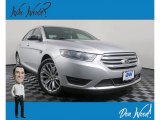 2014 Ingot Silver Ford Taurus Limited #134520405