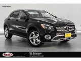 2019 Mercedes-Benz GLA 250