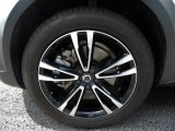 2018 Volvo V90 T5 Wheel