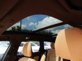 2018 Volvo V90 T5 Sunroof